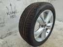 SEAT ALHAMBRA LCI 2015-ON ALLOY RIM 17" & TYRE 225/50/17 7J ET39 7N5601025