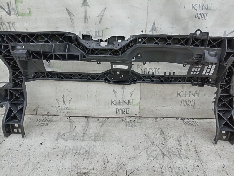 FORD TRANSIT 2013-2018 FRONT BUMPER SLAM PANEL AFTERMARKET