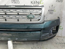 LAND ROVER FREELANDER II LCI 2010-14 GENUINEFRONT BUMPER &GRILL BH52-8A133