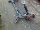 PEUGEOT 3008 GENUINE SUSPENSION REAR AXLE CARRIER