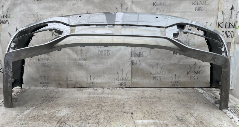 BMW 7 SERIES G11 M-SPORT 2019-ON REAR BUMPER GENUINE 51128076962