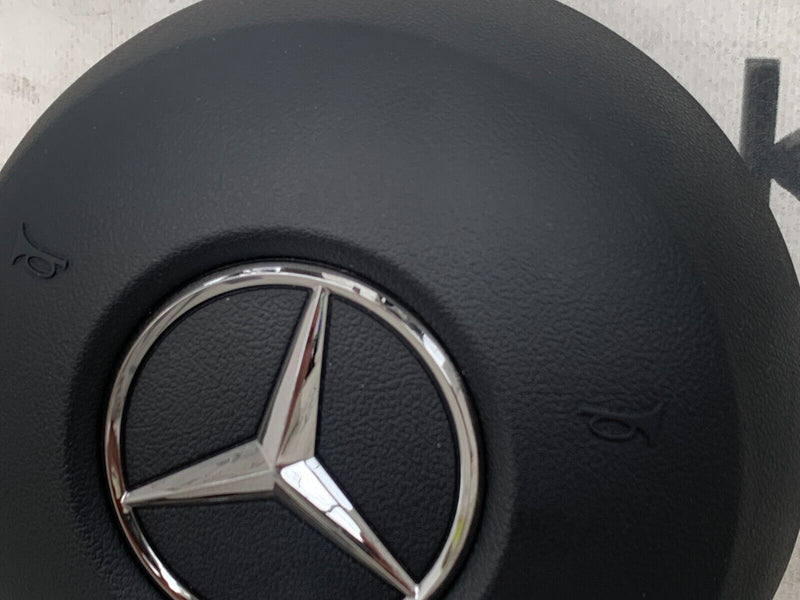 MERCEDES SPRINTER MK3 W907 W910 - STEERING WHEEL AIR BAG DRIVER SIDE 0008605801