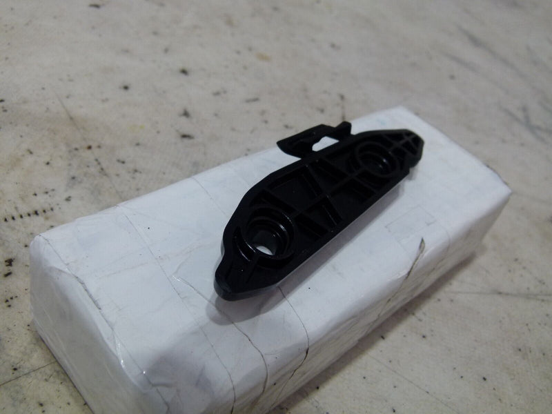 BMW 4 F32 2013-2016 FRONT LEFT BUMPER SUPPORT BRACKET GENUINE 7294653