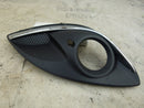 VAUXHALL CORSA D 2011-14 LEFT FOG LIGHT SURROUND TRIM GENUINE 13344798 S102-10