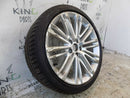 AUDI A4 S-LINE 19" 2016-2020  ALLOY WHEEL 8.5JX19 8W0601025BE+TYRE 245/35