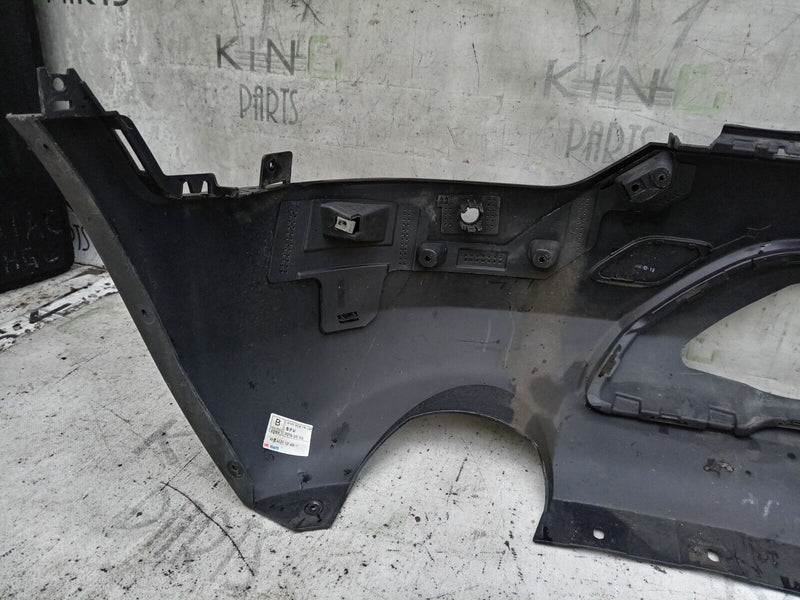 VAUXHALL MOKKA X FACELIFT 2016-19 REAR BUMPER LOWER SECTION PDC 42505613