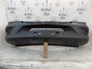 MERCEDES SPRINTER FRONT BUMPER A9068801570 GENUINE BLACK  2013-2016