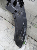 AUDI A3 8V 2012-2016 FRONT BUMPER UNDERTRAY COVER SUPPORT 8v5807233A