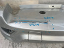 FORD ECOSPORT MK2 FACELIFT 2018-ON REAR BUMPER PDC GENUINE HN1517B89