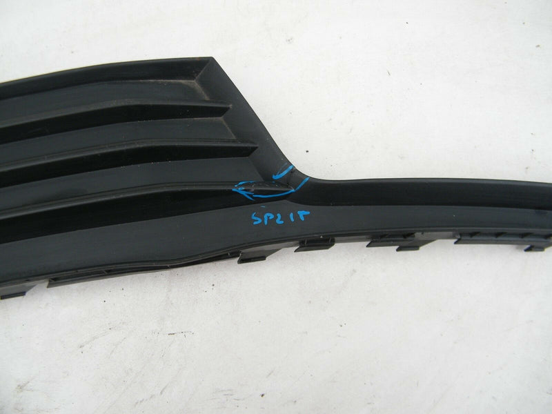 AUDI A3 2017-ON FOG LIGHT COVER RIGHT SIDE 8V3807682M (S17-13)