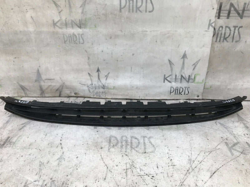 VAUXHALL CORSA E 2014-2019 FRONT BUMPER LOWER GRILLE GENUINE 13432002