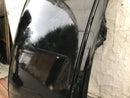 MERCEDES W205 2015-22 ROOF QUARTER PANEL in BLACK CUT OFF PANEL