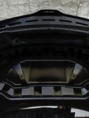 SKODA KAMIQ FRONT BONNET HOOD PANEL in BLACK