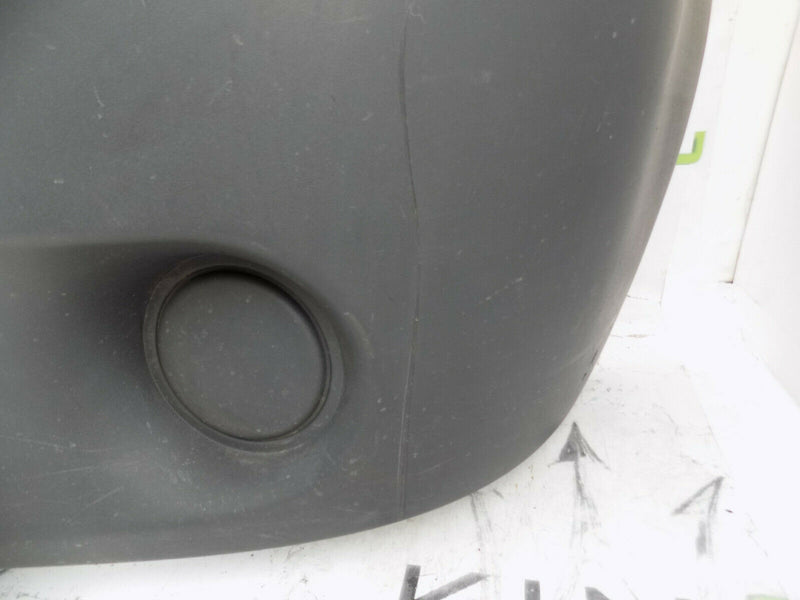 RENAULT MASTER MK2 FACELIFT 2003-2007 GENUINE FRONT BUMPER PDC 8200197134