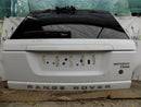 RANGE ROVER  SPORT L320 HSE TAILGATE BOOTLID WHITE COMPLETE 2010-2013