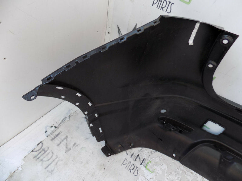 NISSAN QASHQAI MK2 J11 2014 2015 2016 REAR BUMPER GENUINE PDC 85022-4EA0H