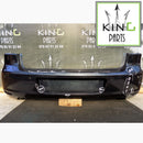 VOLKSWAGEN VW GOLF VI MK6 2009-2012 REAR BUMPER GENUINE PDC 5K6807421 (7656)