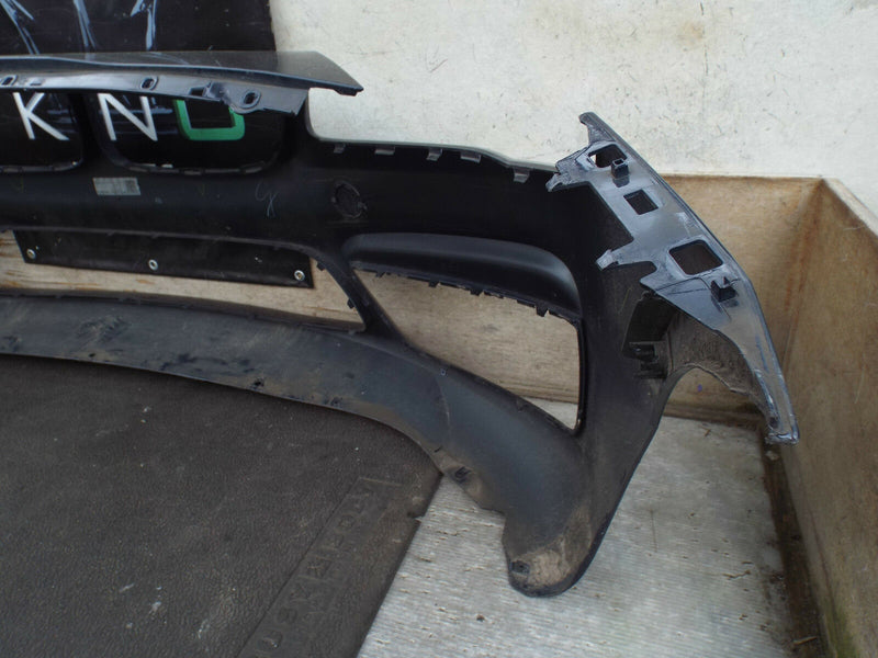 BMW 2 Series Active Tourer F45 2014-On Front Bumper Genuine Blue (4107)