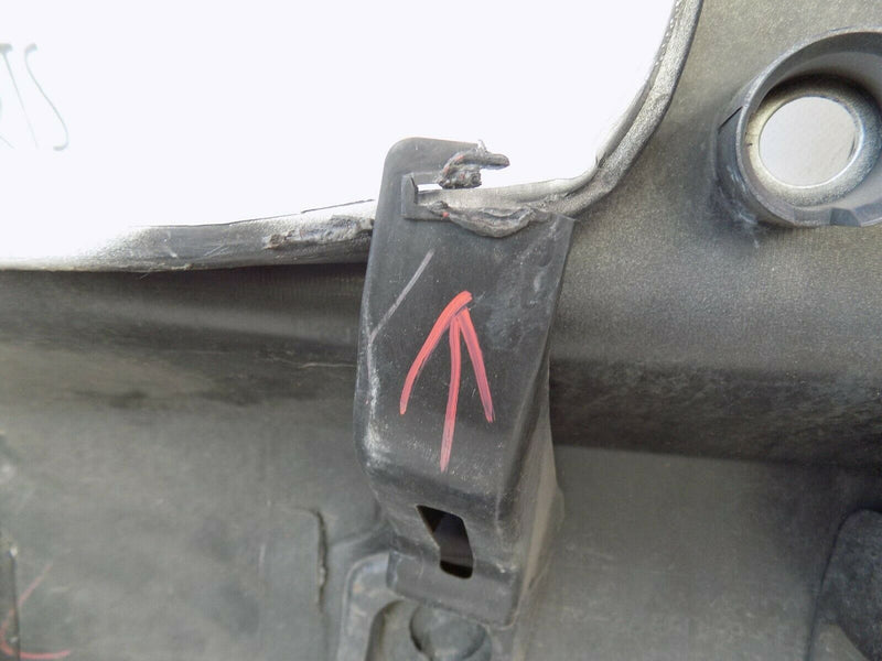 Mazda MX-5 From 2005 To 08 Genuine Rear Bumper Genuine NF7950221