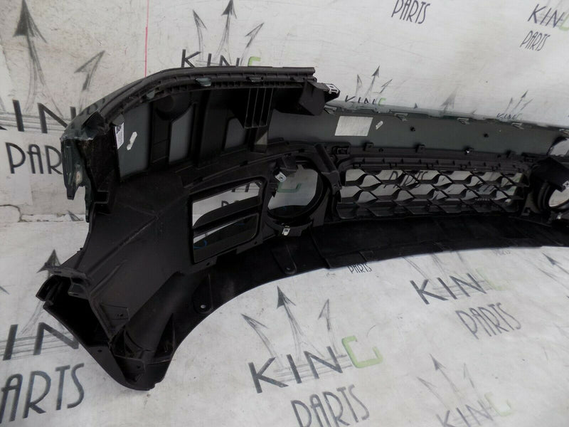 BMW MINI COOPER COUNTRYMAN F60 2017-ON FRONT BUMPER GENUINE 5111 7390520