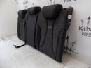 AUDI A3 8V SPORT 2012-2017 REAR SEAT TRIPLE BACK REST RIGHT & LEFT SIDE