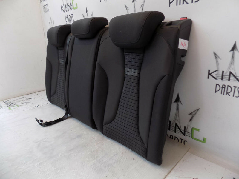 AUDI A3 8V SPORT 2012-2017 REAR SEAT TRIPLE BACK REST RIGHT & LEFT SIDE
