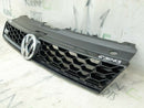 VW POLO GT 6C FACELIFT 2014-16 FRONT BUMPER UPPER GRILL GRILLE 6C0853653C
