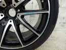 MERCEDES S W222 AMG S ALLOY RIM 20" TYRE 275/35/20 9.5J ET38 A2224014100