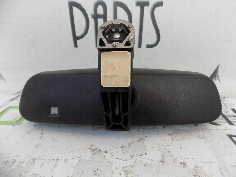 BMW 5 SERIES F10 F11 RHD INTERIOR REAR VIEW MIRROR 025891 015891 10923000