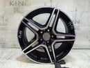 MERCEDES A CLASS W177 ALLOY WHEEL RIM 18" 7.5J ET49 GENUINE A1774011500