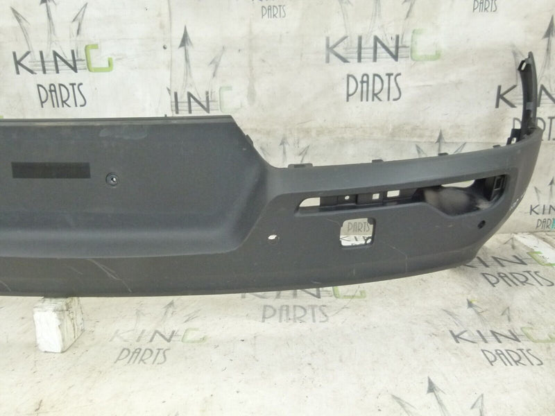 VOLVO XC40 2018 2019 LOWER REAR BUMPER PDC GENUINE 31449333