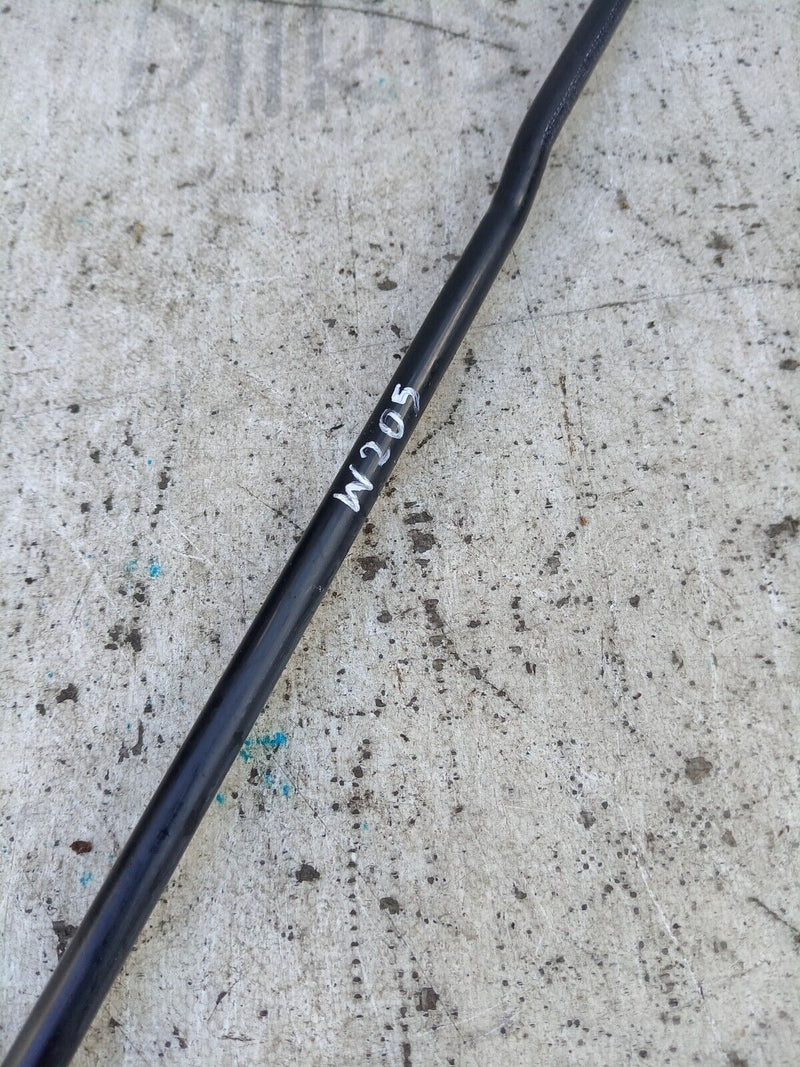 MERCEDES C CLASS W205 14-21 1.6 DIESEL FUEL FEED LINE A2054760901 #