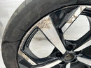 NISSAN QASHQAI 19" ALLOY WHEEL & TYRE 225/45/19  7J ET40 AC4CH-T6