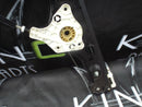 BMW 3 Series E90 E91 Front Door Window Winder Regulator Mechanism Left Side N/S