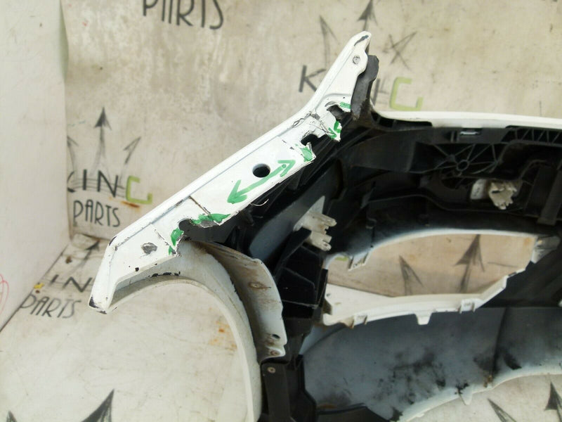 MERCEDES W204 AMG SPORT FACELIFT 2011-14 FRONT BUMPER 6X PDC A2048807847
