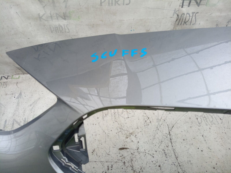 BMW 2 SERIES F44 2020-ON GRAN COUPE M SPORT FRONT BUMPER 51118075476