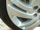 RANGE ROVER L551 EVOQUE 18" 8JX18H2 ET45 ALLOY WHEEL K8D2 TYRE 235/60R18