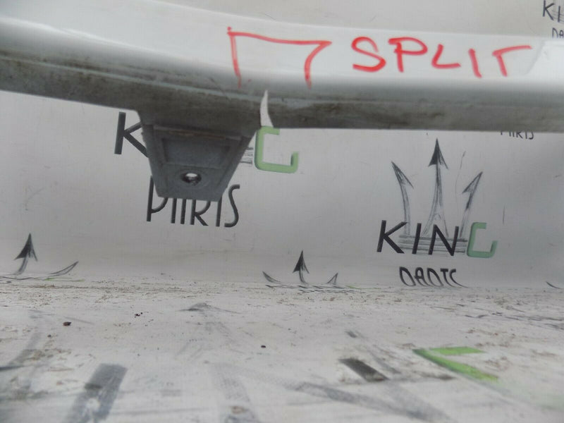 RENAULT CLIO 2016-onwards HATCHBACK FRONT BUMPER p/n GENUINE  620221630R