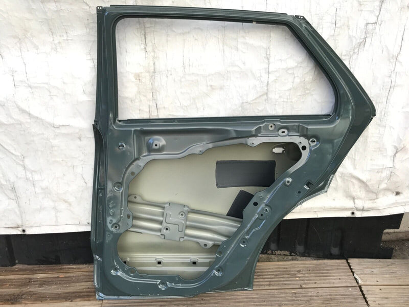 KIA NIRO MK2 SG2 2021-ON GENUINE REAR DOOR SHELL PANEL RIGHT DRIVER SIDE