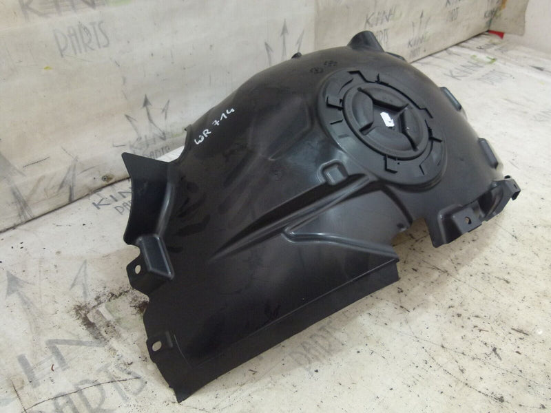 MERCEDES A W177 2018-22 FRONT RIGHT WHEEL ARCH MUD GUARD A1776900204