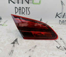 VAUXHALL ASTRA J GTC MK6 2012-2015 3-DR REAR LEFT TAILGATE LID LIGHT LAMP