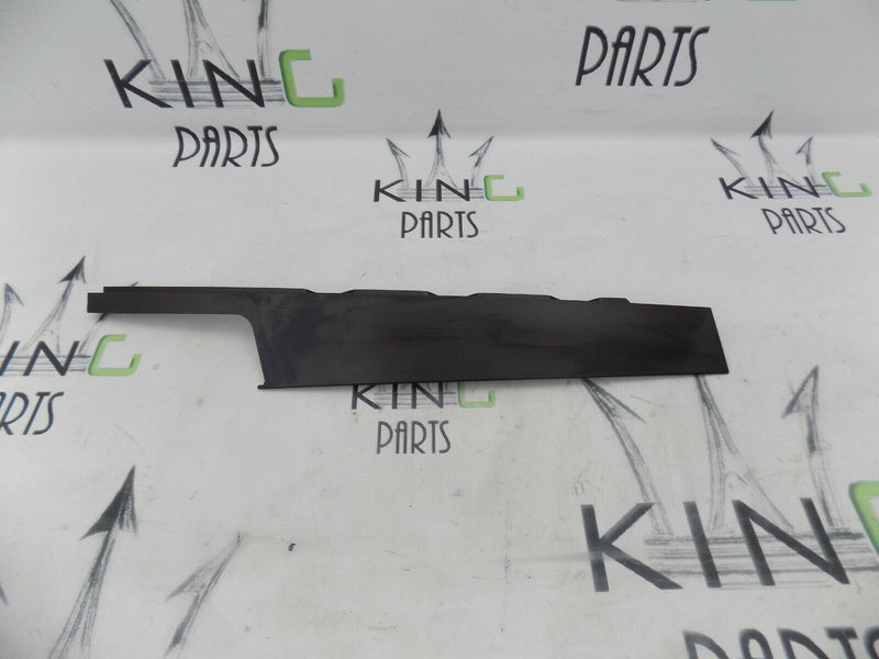 VAUXHALL ASTRA J 2009-2014  LEFT B PILLAR COLUMN EXTERNAL PANEL TRIM 13260039 *6