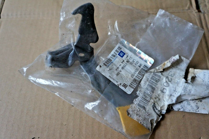 VAUXHALL MERIVA B 2010-2017 BONETT HOOK 13269762 (S01)