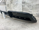 AUDI A3 8V 2016-2020 S LINE FACELIFT REAR BUMPER DIFFUSER 8V3807521P