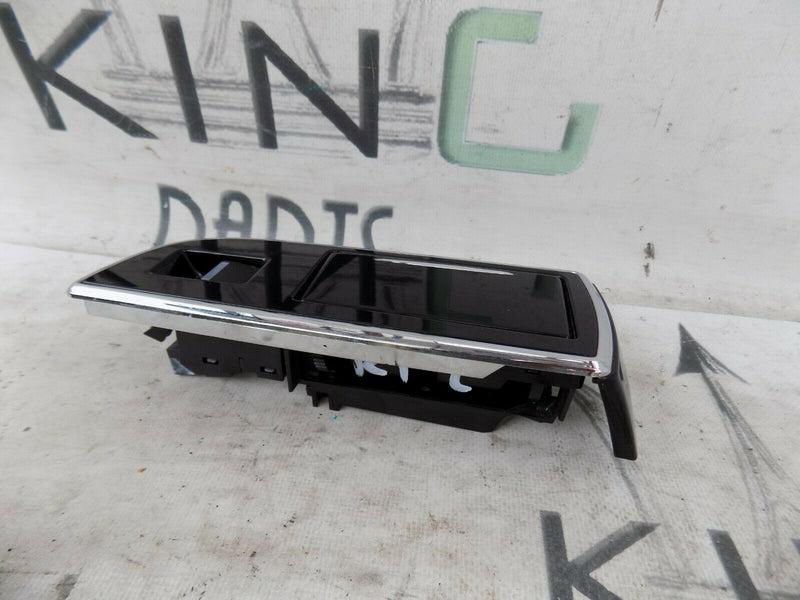 JAGUAR XJ (X351) 2010-2019 REAR LEFT SIDE WINDOW REGULATOR PANEL SWITCH