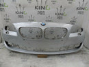 BMW 5 SERIES 2014-2018 GENUINE F10 F11 FRONT BUMPER 51117200721