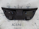 VAUXHALL CORSA E 2014-2019 TAILGATE BOOT LID INNER COVER 13187396 GENUINE