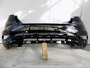 FORD FIESTA VII MK7 MK8 2008-2014 REAR BLACK BUMPER GENUINE 8A61-17906 (A0328)
