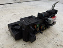 MERCEDES C W204 2007-2011 REAR FUSE BOX SAM MODULE GENUINE A2049060105