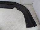FORD S-MAX TITANIUM 2015-2017 REAR BUMPER DIFFUSER SKIRT VALANCE PDC